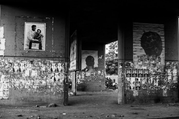 Cp :Les rencontres de Bamako
